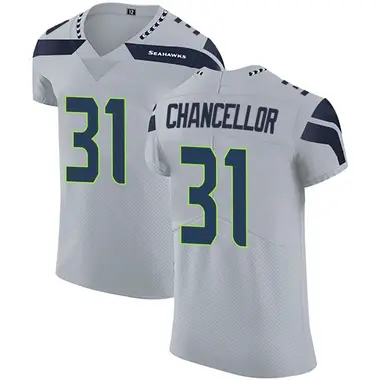 Kam Chancellor Jersey, Kam Chancellor Elite, Limited, Game & Legend Jerseys  - Seattle Store